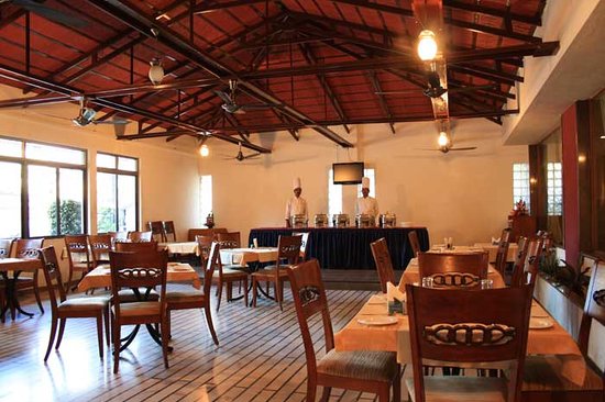 Vaishnavi Residency